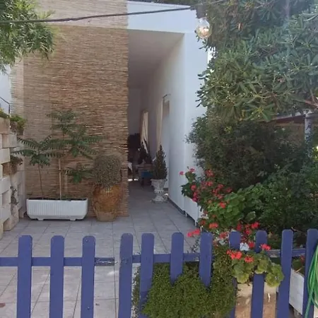 Elena House *