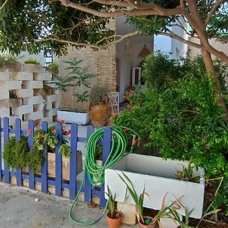 Elena House * Torre Squillace